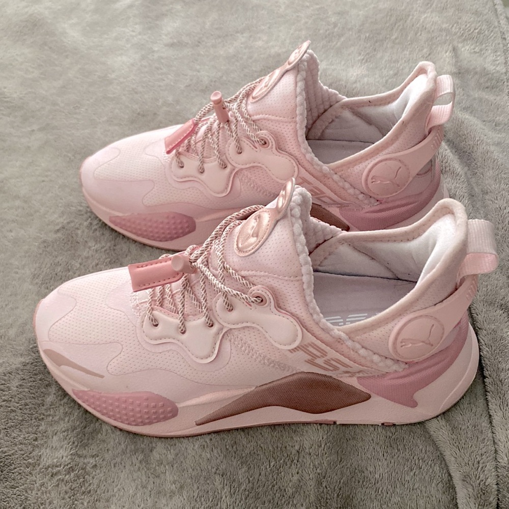 PUMA RS-X Tech